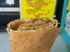 -虎头军煎饼(魏公村店)