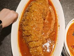 -杏花村水席楼·洛阳水席(老城十字街店)