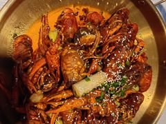 -石牌岭小亮蒸虾•湖北老字号(左岭店)