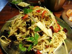 -原始泥炉烤肉(总店)
