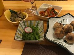 -割烹旭日本料理(龙湖狮山天街店)