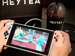 -喜茶(佛山顺德大良东乐路店)