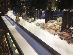 -加餐海鲜自助(宝龙一城店)