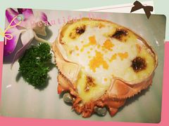 -悦和餐厅(CBD玉米楼店)