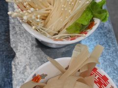 火锅粉-龙厂长老火锅(抚琴店)