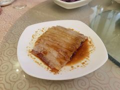水晶蹄筋-烤肉宛饭庄(南礼士路店)