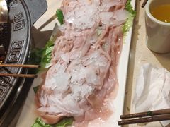 -渝宗老灶火锅(时代天街店)