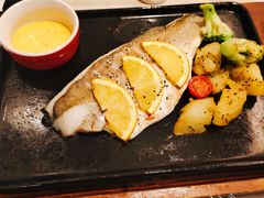 -必胜客(SM城市广场店)