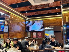 -清真.德枭炕肉店.青海菜(大新街夜市店)