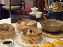 -白天鹅宾馆-宏图府餐厅