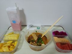 -兰熊鲜奶(昌平悦荟店)