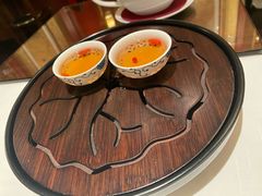 -香宫(九龙香格里拉店)