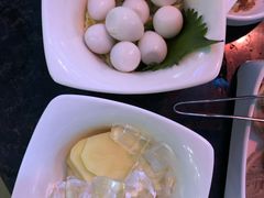 -海底捞火锅(龙湖三千集店)