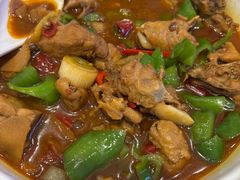 -鱼你在一起(新森兰花园城店)