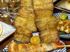 -鸟泉居酒屋·烧鸟·酒馆(百子湾店)