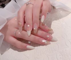 -EAST日式美甲美睫沙龙