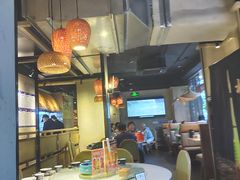 -秋色客家菜(流塘店)