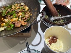 -费大厨辣椒炒肉(黄兴中心广场店)