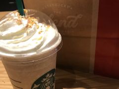 -星巴克臻选(济南万达店)