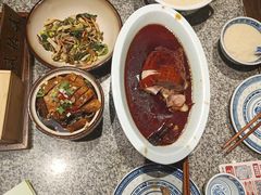 -南京大牌档(济南万象城店)