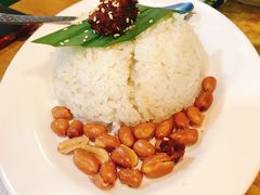 -热浪岛马来餐厅