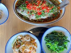 -妈妈的味道·腾冲特色菜(和顺古镇店)