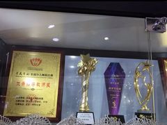 -小芳舞蹈团·少儿舞蹈·中国舞(龙江校区)