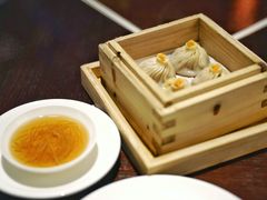 -杭州西子湖四季酒店·金沙厅