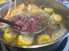 -寻牛记潮汕牛肉火锅(双喜城店)