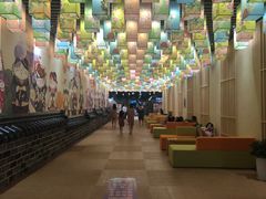 -汤W城市微度假(仓山店)