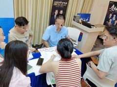 -新励成演讲口才培训(深圳宝安学训中心)