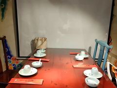 -北平印象.北京烤鸭.新京菜.融合菜(世贸店)