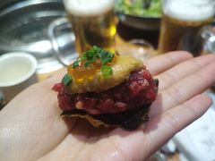 -丸藏和牛烧肉专门店(园区师惠坊店)