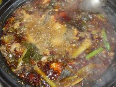 -小饕荟雅安贡椒鱼鲜馆(广福桥店)