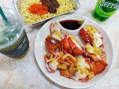 -强记龙虾钳(定安里店)