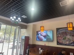 -老米家泡馍(保利若比邻店)