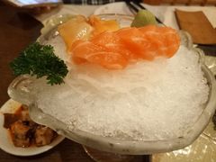 -旌湖国际酒店.自助餐