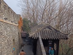 -虞山城墙
