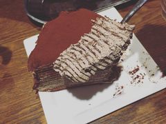 -Awfully Chocolate(来福士广场店)