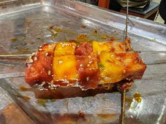 -福苗小骆驼烧烤(中关村店)