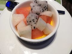 -甜心航空主题餐厅(清远万达广场店)