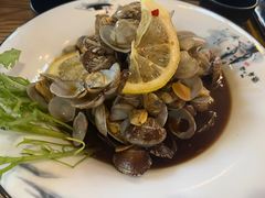 -嘎嘎鸭脑壳江湖菜(五里店)