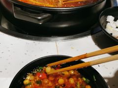 -钢管厂五区小郡肝串串香(奥克斯广场锦城万达店)