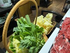 -牛品福潮汕牛肉火锅(旺庄店)