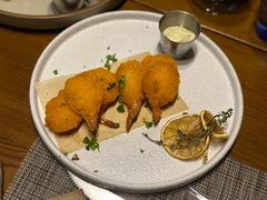 -巴别塔法餐舍(合作路店)