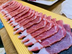 -青瓷火锅料理(西单大悦城店)