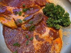 -合易泓烤肉•首创生椰大油边(宁山路店)