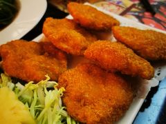 -厨屋餐厅