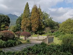 -青城山