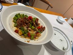 -渔港甄宴·海鲜·地标烟台菜(金沙滩店)